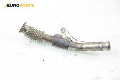 EGR тръба за Opel Astra G Hatchback (02.1998 - 12.2009) 2.0 DI, 82 к.с.