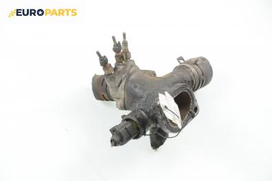 Корпус на термостат за Skoda Octavia I Sedan (09.1996 - 12.2010) 1.9 TDI, 90 к.с.