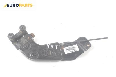 Ролка плъзгаща врата за Kia Carnival I Minivan (06.1998 - 10.2001), 4+1 вр., миниван