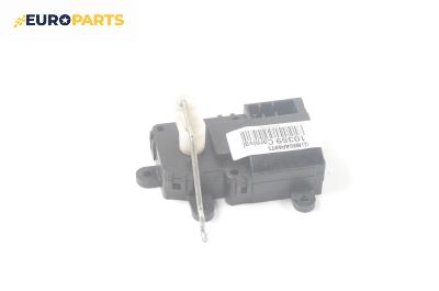 Моторче клапа парно за Kia Carnival I Minivan (06.1998 - 10.2001) 2.9 TD, 126 к.с.