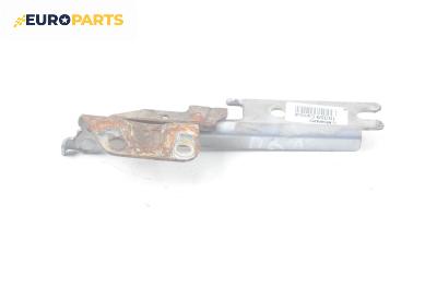 Панта преден капак за Kia Carnival I Minivan (06.1998 - 10.2001), 4+1 вр., миниван, позиция: лява