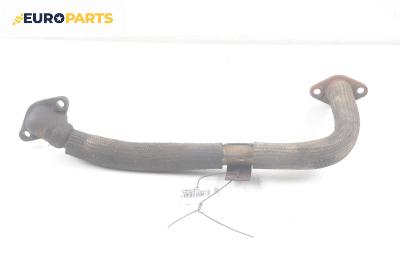 EGR тръба за Kia Carnival I Minivan (06.1998 - 10.2001) 2.9 TD, 126 к.с.
