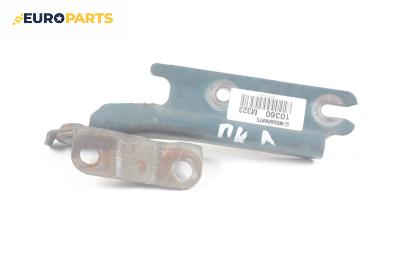 Панта преден капак за Mazda 323 F V Hatchback (07.1994 - 09.1998), 4+1 вр., хечбек, позиция: лява