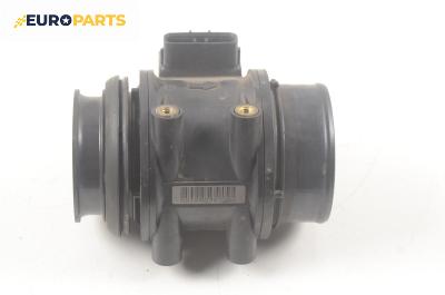Дебитомер за Mazda 323 F V Hatchback (07.1994 - 09.1998) 1.8 16V, 114 к.с.