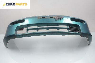 Предна броня за Mazda 323 F V Hatchback (07.1994 - 09.1998), хечбек, позиция: предна