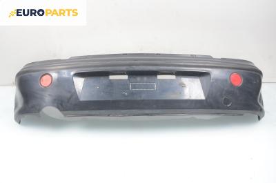 Задна броня за Fiat Bravo I Coupe (1995-10-01 - 2001-10-01), хечбек