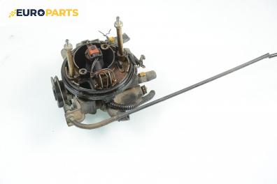 Моноинжекцион за Fiat Punto Hatchback (09.1993 - 09.1999) 55 1.1, 54 к.с.