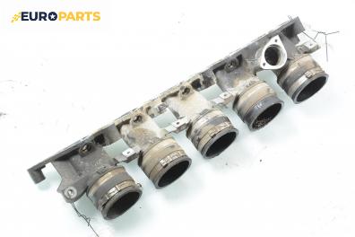 Всмукателен колектор за Lancia Lybra Sedan (07.1999 - 10.2005) 2.0 20V (839AXC11, 839AXC1A), 154 к.с.