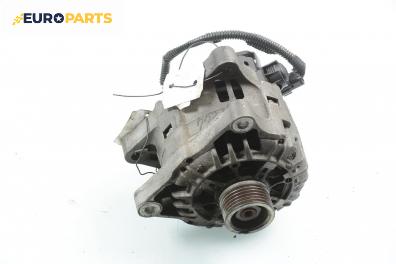 Алтернатор / генератор за Peugeot 307 Hatchback (08.2000 - 12.2012) 1.6 16V, 109 к.с.