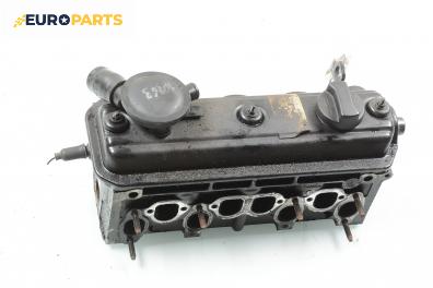 Глава за Volkswagen Passat Sedan B3, B4 (02.1988 - 12.1997) 1.9 TDI, 90 к.с.