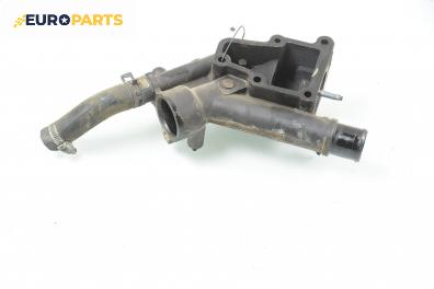 Корпус на термостат за Citroen C4 Grand Picasso I (10.2006 - 12.2013) 2.0 i 16V, 140 к.с.