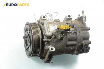 Компресор климатик за Citroen C4 Grand Picasso I (10.2006 - 12.2013) 2.0 i 16V, 140 к.с.