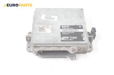 Компютър двигател за Land Rover Range Rover II SUV (07.1994 - 03.2002) 2.5 D 4x4, 136 к.с.