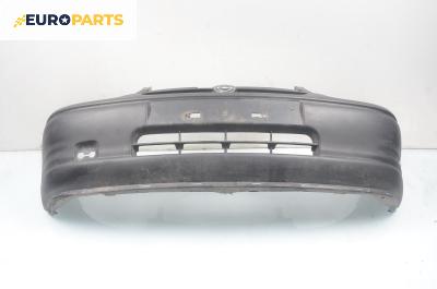 Предна броня за Opel Corsa B Hatchback (03.1993 - 12.2002), хечбек, позиция: предна