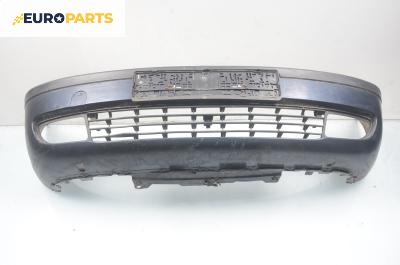 Предна броня за Opel Zafira A Minivan (04.1999 - 06.2005), миниван, позиция: предна
