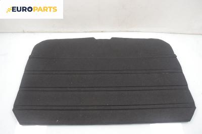 Кора багажник за Peugeot 307 Break (03.2002 - 12.2009), комби