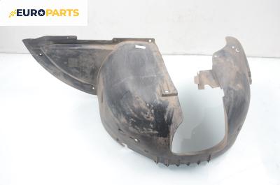 Подкалник за Peugeot 307 Break (03.2002 - 12.2009), 4+1 вр., комби, позиция: предна, лява