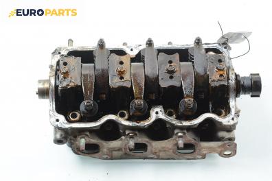 Глава за Chevrolet Spark (M200, M250) (05.2005 - ...) 0.8, 50 к.с.