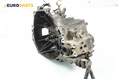 Ръчна скоростна кутия за Honda Civic V Hatchback (10.1991 - 11.1995) 1.5 i 16V (EG4), 90 к.с.