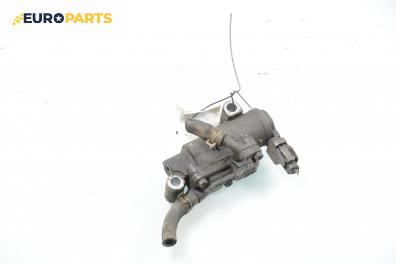 Стъпков мотор за Honda Civic V Hatchback (10.1991 - 11.1995) 1.5 i 16V (EG4), 90 к.с.