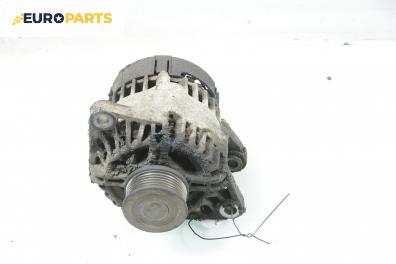 Алтернатор / генератор за Fiat Bravo I Coupe (1995-10-01 - 2001-10-01) 1.9 JTD 105, 105 к.с.