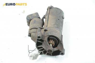 Стартер за Peugeot Boxer Box I (03.1994 - 04.2002) 1.9 D, 68 к.с.