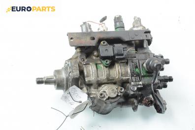 ГНП-горивонагнетателна помпа за Mazda 626 V Sedan (05.1997 - 10.2002) 2.0 DI TD, 90 к.с.