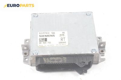 Компютър двигател за Opel Vectra B Estate (11.1996 - 07.2003) 2.0 i 16V, 136 к.с.