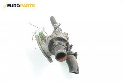 Корпус на термостат за Fiat Marea Weekend (09.1996 - 12.2007) 1.8 115 16V, 113 к.с.