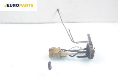 Нивомер за Land Rover Range Rover II SUV (07.1994 - 03.2002) 2.5 D 4x4