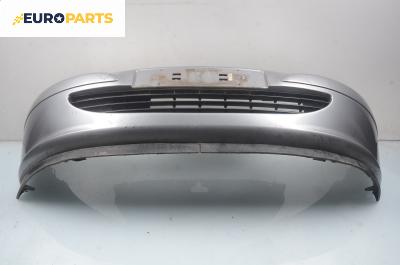 Предна броня за Peugeot 307 Break (03.2002 - 12.2009), комби, позиция: предна