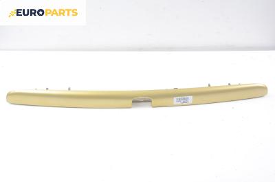 Лайсна заден капак за Citroen Xsara Coupe (01.1998 - 04.2005), купе, позиция: задна