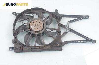 Перка охлаждане за Opel Astra G Hatchback (02.1998 - 12.2009) 1.7 TD, 68 к.с.