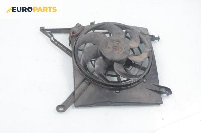 Перка охлаждане за Opel Astra G Hatchback (02.1998 - 12.2009) 1.7 TD, 68 к.с.