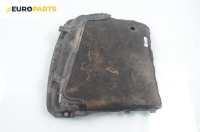 Пластмасова кора за Lancia Phedra Minivan (09.2002 - 11.2010), 4+1 вр., миниван