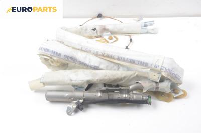 Airbag за Lancia Phedra Minivan (09.2002 - 11.2010), 4+1 вр., миниван, позиция: лява