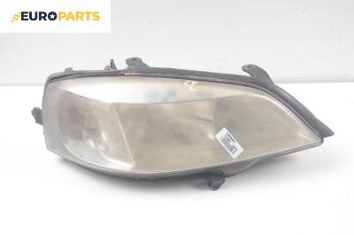 Фар за Opel Astra G Hatchback (02.1998 - 12.2009), хечбек, позиция: дясна