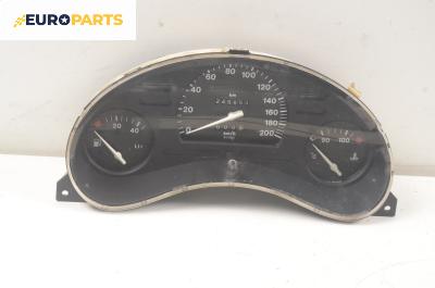 Километраж за Opel Corsa B Hatchback (03.1993 - 12.2002) 1.2 i, 45 к.с.