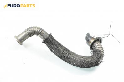 EGR тръба за Citroen C4 Grand Picasso I (10.2006 - 12.2013) 1.6 HDi, 109 к.с.