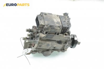 ГНП-горивонагнетателна помпа за Opel Zafira A Minivan (04.1999 - 06.2005) 2.2 DTI 16V, 125 к.с.