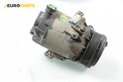 Компресор климатик за Opel Zafira A Minivan (04.1999 - 06.2005) 2.2 DTI 16V, 125 к.с.