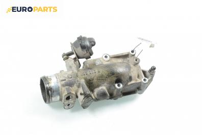 Дроселова клапа за Opel Zafira A Minivan (04.1999 - 06.2005) 2.2 DTI 16V, 125 к.с.