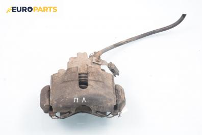 Спирачен апарат за Ford Mondeo I Estate (01.1993 - 08.1996), позиция: предна, лява