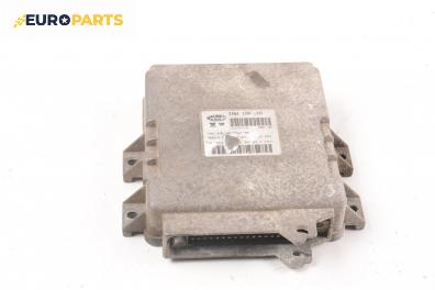 Компютър двигател за Fiat Marea Weekend (09.1996 - 12.2007) 1.6 100 16V, 103 к.с.