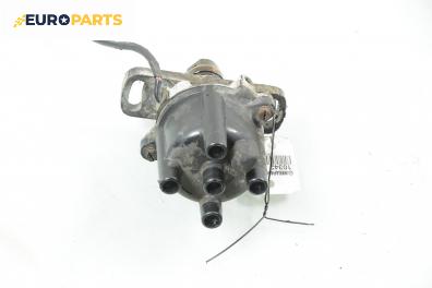 Палец на разпределителя на запалването (делко) за Suzuki Swift II Hatchback (03.1989 - 12.2005) 1.3 (SF413, AB35), 68 к.с.