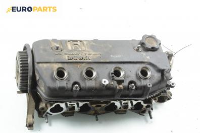 Глава за Honda Civic II Shuttle (01.1988 - 02.1995) 1.6 i 16V 4WD (EE4), 110 к.с.