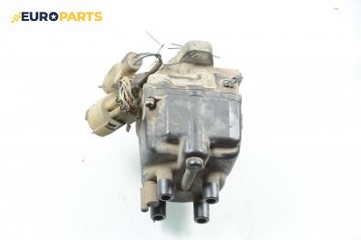 Палец на разпределителя на запалването (делко) за Honda Civic II Shuttle (01.1988 - 02.1995) 1.6 i 16V 4WD (EE4), 110 к.с.