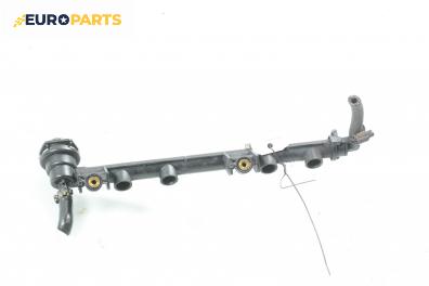 Бензинова рейка за Renault Clio I Hatchback (05.1990 - 09.1998) 1.2 (5/357Y, 5/357K), 58 к.с.