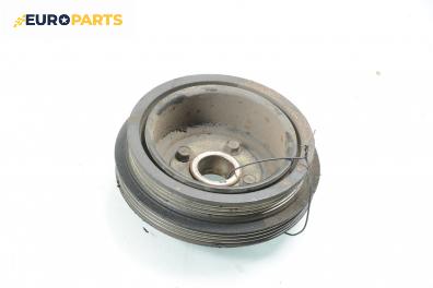 Демпферна шайба за Mazda 323 F V Hatchback (07.1994 - 09.1998) 1.8 16V, 114 к.с.