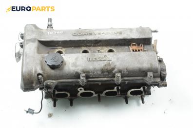 Глава за Mazda 323 F V Hatchback (07.1994 - 09.1998) 1.8 16V, 114 к.с.